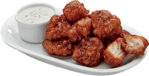 $10.99 Wings