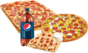Mega Meal