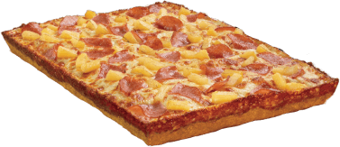 Large 3 Topping Pizza